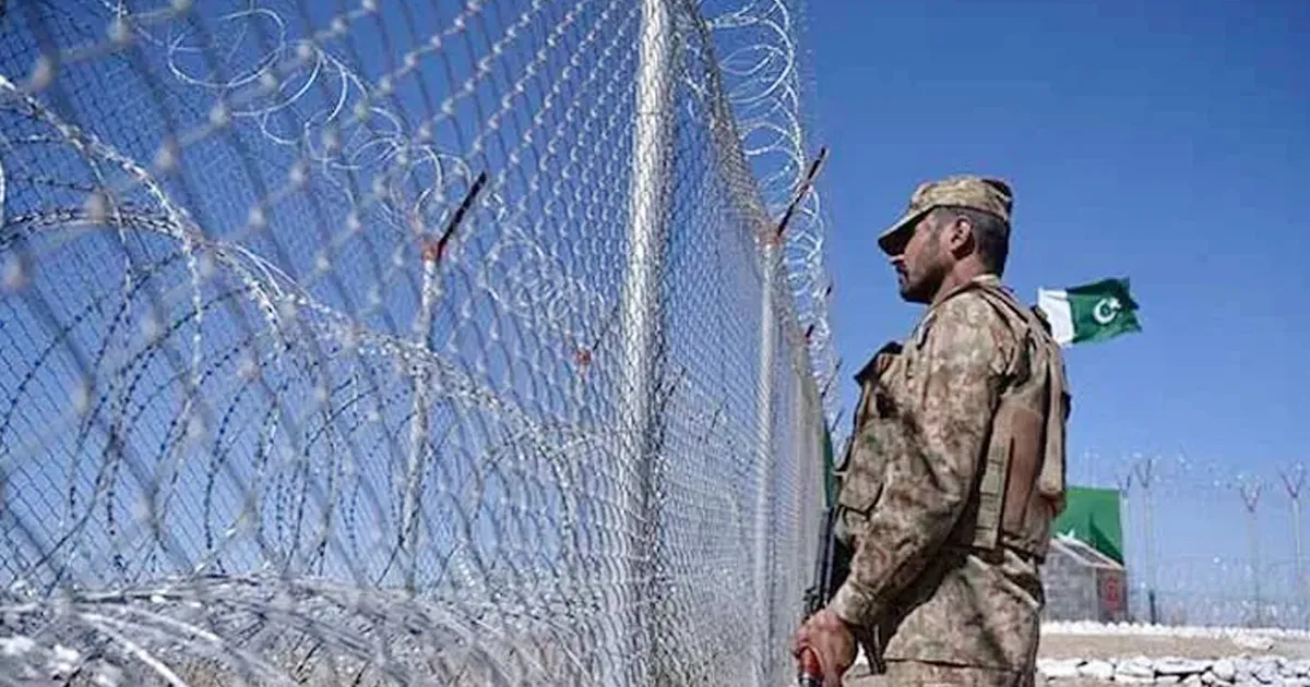 বেলুচিস্তান সীমান্তে পাকিস্তানের হামলা, ২৩ আফগান সেনা নিহত